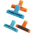 Hot Sale Magnetic Fridge Clip 4inches Keep-it Clip